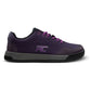 Ride Concepts Hellion Women's Flat Shoes - US 5.5 - Purple