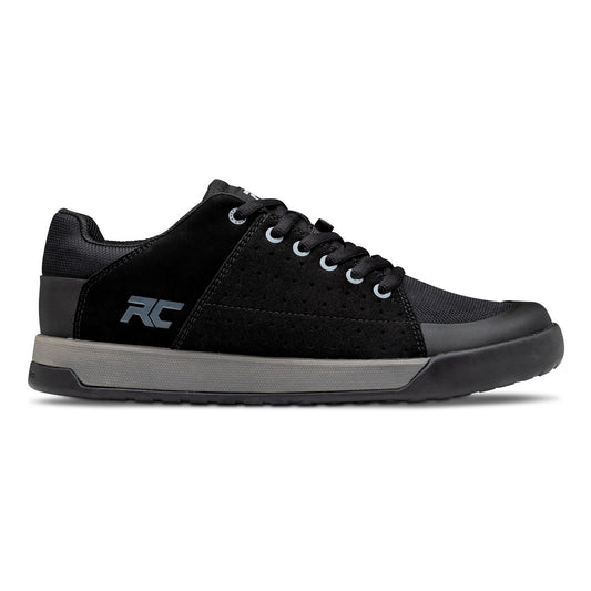 Ride Concepts Livewire Flat Shoes - US 12.0 - Black