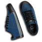 Ride Concepts Livewire Flat Shoes - US 10.0 - Blue - Smoke