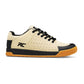 Ride Concepts Livewire Flat Shoes - US 8.0 - Sand - Black