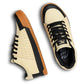 Ride Concepts Livewire Flat Shoes - US 9.5 - Sand - Black