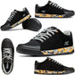 Ride Concepts Livewire Limited Edition Flat Shoes - US 13.0 - Black Rock