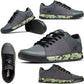 Ride Concepts Livewire Limited Edition Flat Shoes - US 14.0 - Thunder Grey
