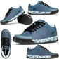 Ride Concepts Livewire Women's Limited Edition Flat Shoes - Women's US 8.5 - Blue Steel