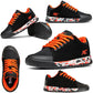Ride Concepts Livewire Youth Limited Edition Flat Shoes - Youth US 3.0 - Vulcan Black