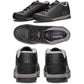 Ride Concepts Powerline Flat Shoes - US 7.0 - Black - Charcoal