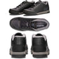 Ride Concepts Powerline Flat Shoes - US 9.0 - Black - Charcoal