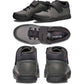 Ride Concepts TNT Flat Shoes - US 9.0 - Charcoal