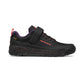 Ride Concepts Tallac Men's Clipless Shoes - US 13.0 - Black - Red