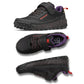 Ride Concepts Tallac Men's Clipless Shoes - US 13.0 - Black - Red