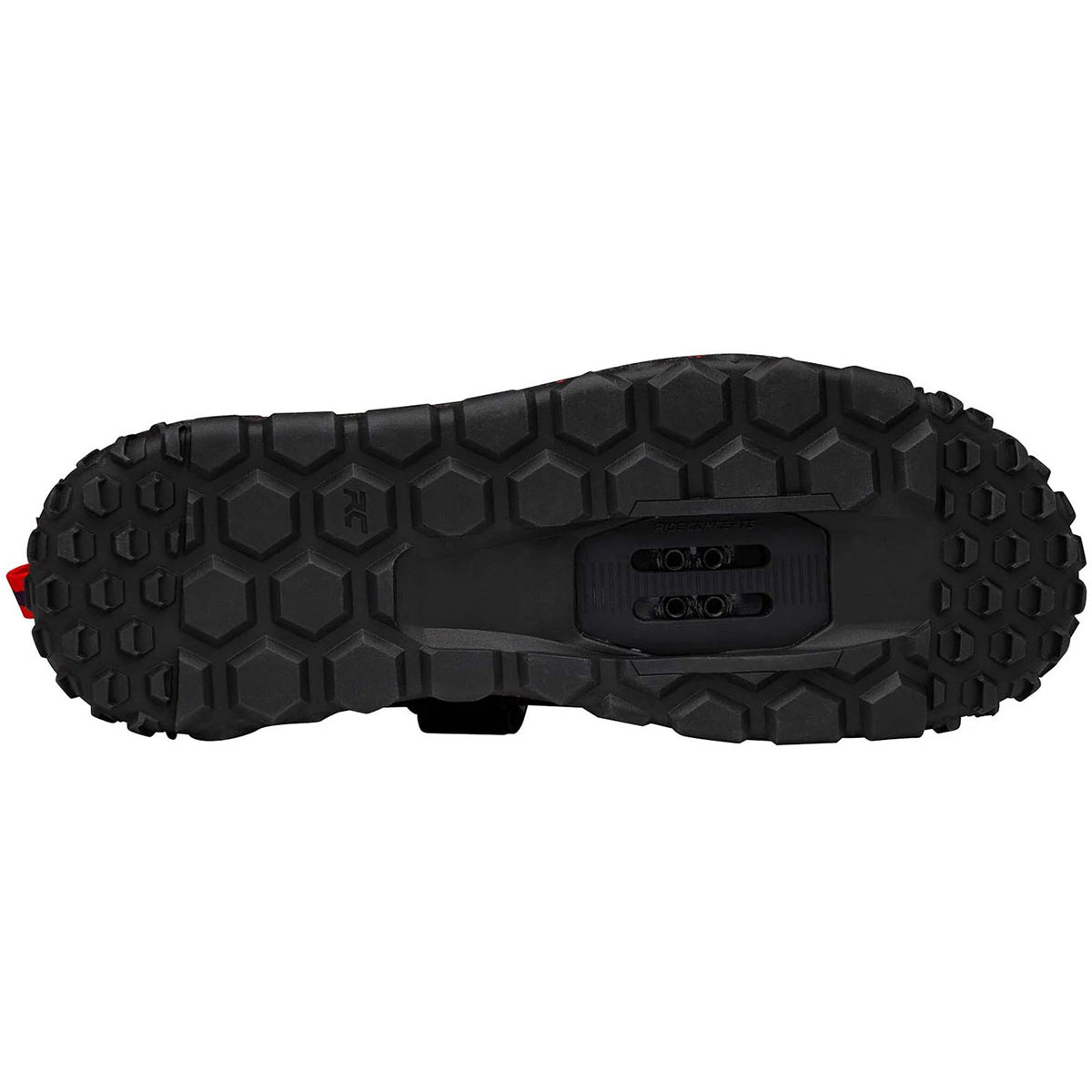Ride Concepts Tallac Men's Clipless Shoes - US 11.0 - Grey - Olive