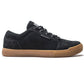 Ride Concepts Vice Flat Shoes - US 8.5 - Black
