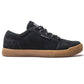 Ride Concepts Vice Flat Shoes - US 12.0 - Black