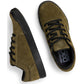 Ride Concepts Vice Flat Shoes - US 9.0 - Olive
