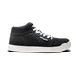Ride Concepts Vice Mid Flat Shoes - US 8.0 - Black - White