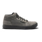 Ride Concepts Vice Mid Flat Shoes - US 12.5 - Slate