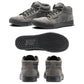 Ride Concepts Vice Mid Flat Shoes - US 13.0 - Slate