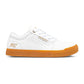 Ride Concepts Vice Women's Flat Shoes - US 9.0 - Caroline Buchanan Signature White