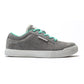 Ride Concepts Vice Women's Flat Shoes - US 7.0 - Grey
