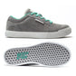 Ride Concepts Vice Women's Flat Shoes - US 6.5 - Grey