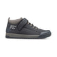 Ride Concepts Wildcat Flat Shoes - US 13.0 - Black - Charcoal