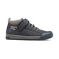 Ride Concepts Wildcat Flat Shoes - US 10.0 - Black - Charcoal