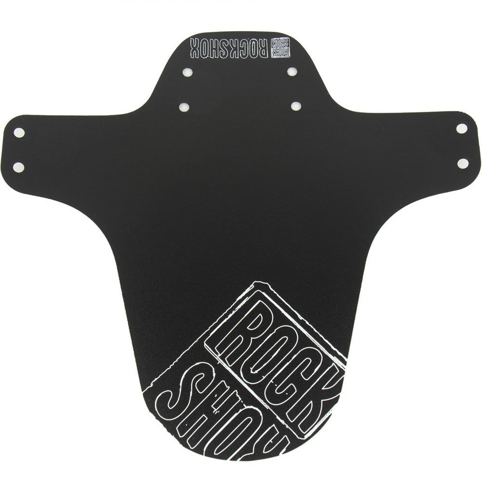 Rockshox Mud Guard Fender | MTB Direct