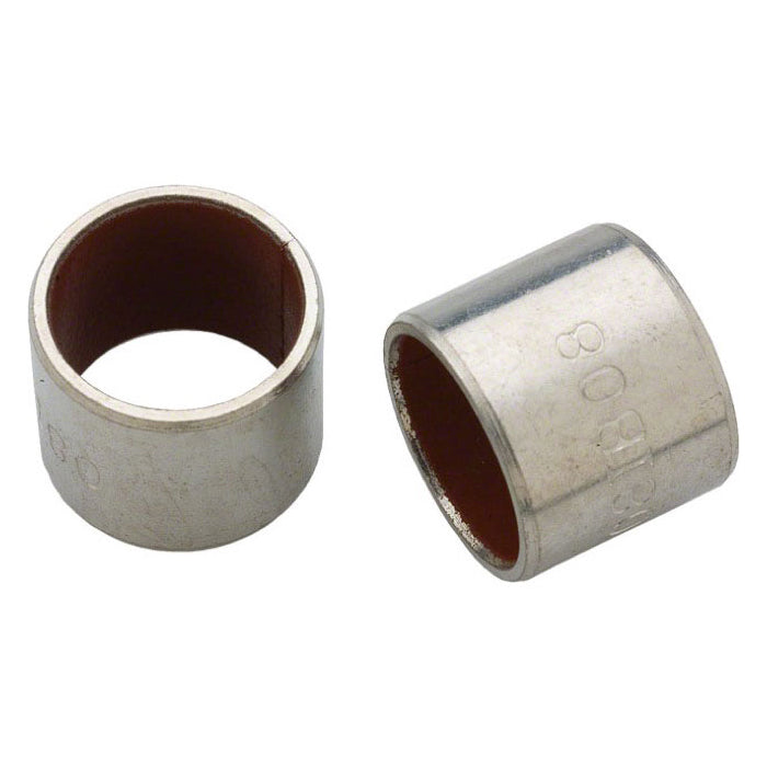 Rockshox 12mm Shock Eyelet Bushes - Pre 2007 - Ario - Bar - MC - Pearl ONLY