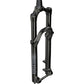 Rockshox 35 Gold RL Debonair A2 Fork - Gloss Black - 15x110mm Boost - Maxle Stealth - 44mm - 160mm - 2021 - Tapered 1 1-8-1.5 Inch - 29 Inch