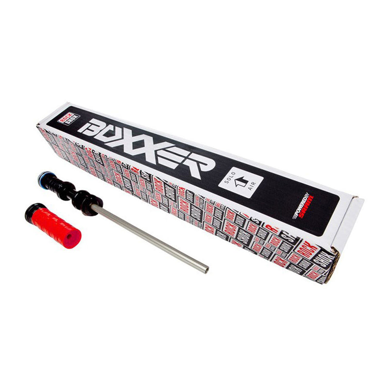 Boxxer World Cup Rock Shox Boxxer Debon Air Rockshox Boxxer Solo