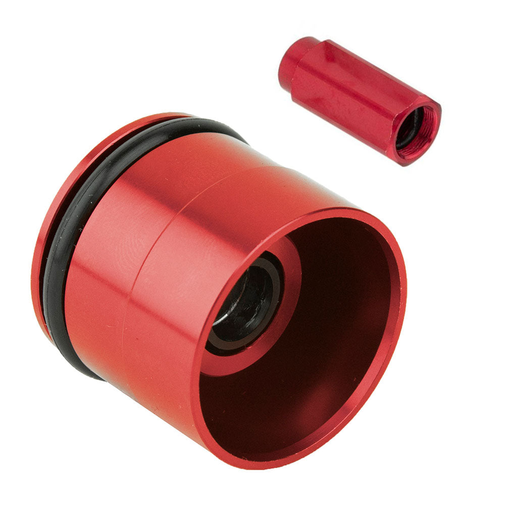 Rockshox C1 Debonair Seal Head and Nut