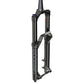 Rockshox Domain RC Debonair B1 Fork - Gloss Black - 15x110mm Boost - Maxle Stealth - 44mm - 150mm - 2021 - Tapered 1 1-8-1.5 Inch - 27.5 Inch