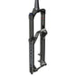 Rockshox Domain RC Debonair B1 Fork - Gloss Black - 15x110mm Boost - Maxle Stealth - 44mm - 160mm - 2021 - Tapered 1 1-8-1.5 Inch - 27.5 Inch