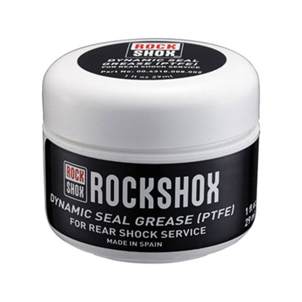Rockshox Dynamic Seal Shock Grease - 500ml