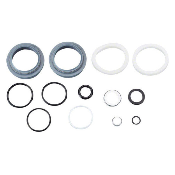 Rockshox Fork Basic Service Kit - Boxxer RC - 2012-2016