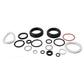 Rockshox Fork Basic Service Kit - Lyrik RCT3 - Solo Air - A1