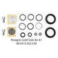 Rockshox Fork Basic Service Kit - Paragon Gold Solo Air A1