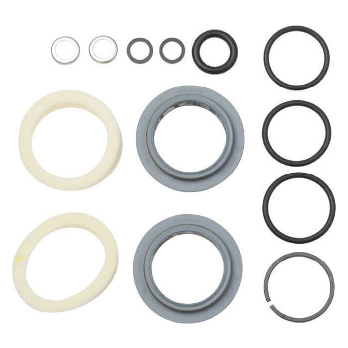 Rockshox Fork Basic Service Kit - Sektor Turnkey Dual Position - Coil - 2012