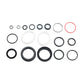 Rockshox Fork Basic Service Kit - Yari RC - 2 Position