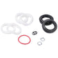 Rockshox Fork SKF Dust Wiper Seal Upgrade Kit - Black - 00.4318.045.002 - 32mm - Flanged