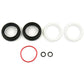 Rockshox Fork SKF Dust Wiper Seal Upgrade Kit - Black - 00.4318.045.003 - 32mm - Flangeless