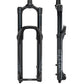 Rockshox Lyrik Select Charger RC Debonair C3 Fork - Diffusion Black - 15x110mm Boost - Maxle Stealth - 51mm - 150mm - 2021 - Tapered 1 1-8-1.5 Inch - 29 Inch