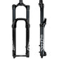 Rockshox Lyrik Ultimate Charger 2.1 RC2 Debonair C3 Fork - Gloss Black - 15x110mm Boost - Maxle Stealth - 42mm - 160mm - 2021 - Tapered 1 1-8-1.5 Inch - 29 Inch