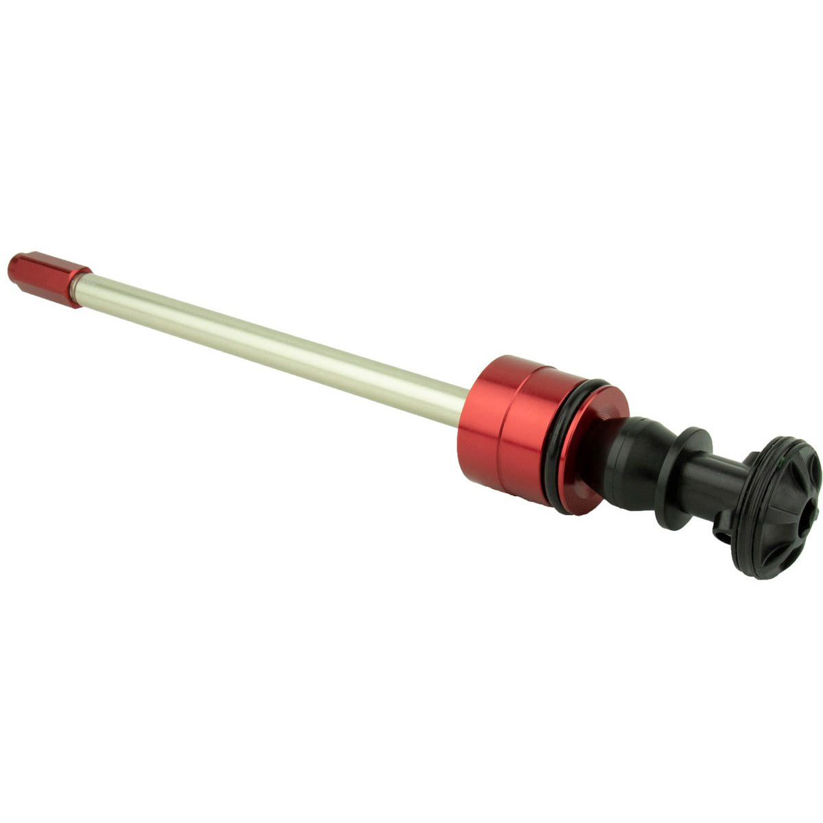 Rockshox Lyrik and Yari A1+ C1 Debonair Upgrade Kit - 2016+ - 150mm