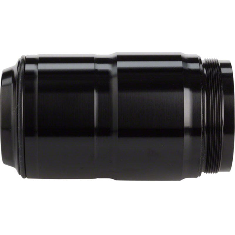 RockShox Monarch RT Debon Air Dämpfer – 165x38mm, Schwarz, Für Optimales Fahrverhalten