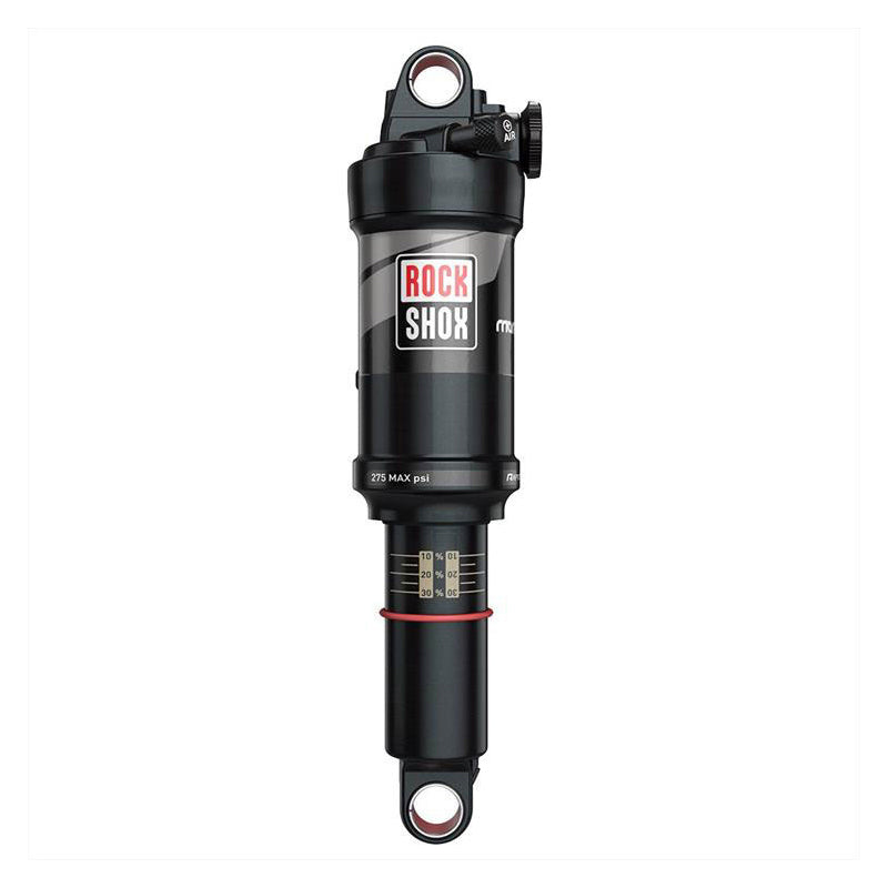 Rockshox Monarch R Shock