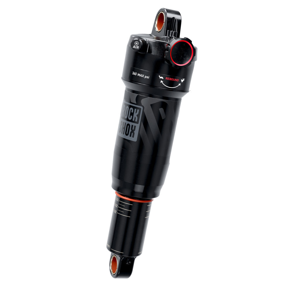 Rockshox OEM Deluxe Select Trunnion Air Shock