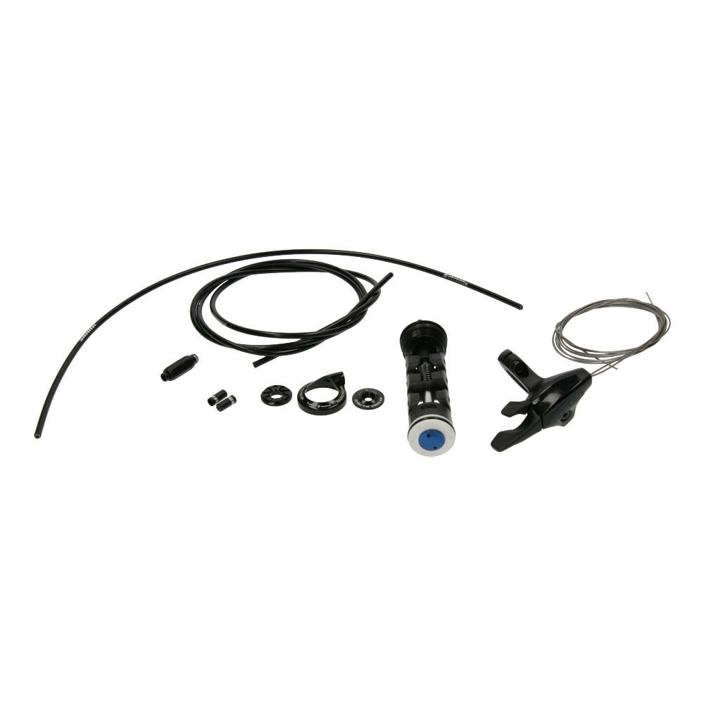 Cannondale Lefty 2.0 XLR Full Sprint Lockout Lever - Left Hand, KH217/LH, New Old Stock