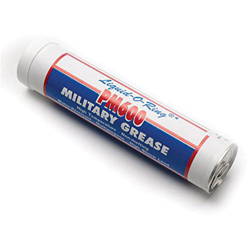 Rockshox PM600 Military Grease - 14.5oz - 435ml Tube