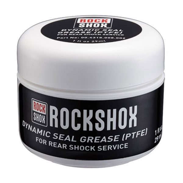 Rockshox PTFE Dynamic Seal Grease For RS1 - 30ml - 30ml